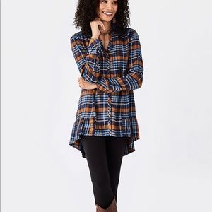 Matilda Jane Tunic Top